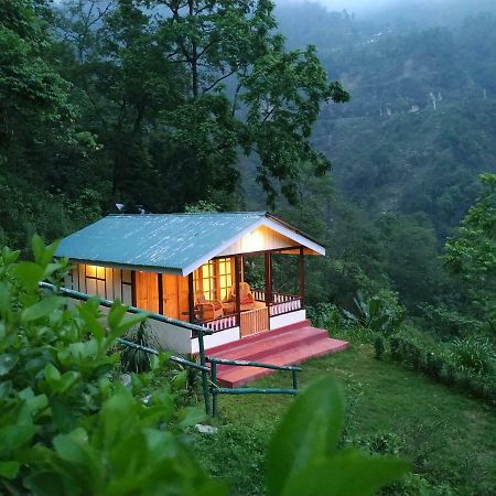 Enchanted Forest Farmstay Gangtok Buitenkant foto