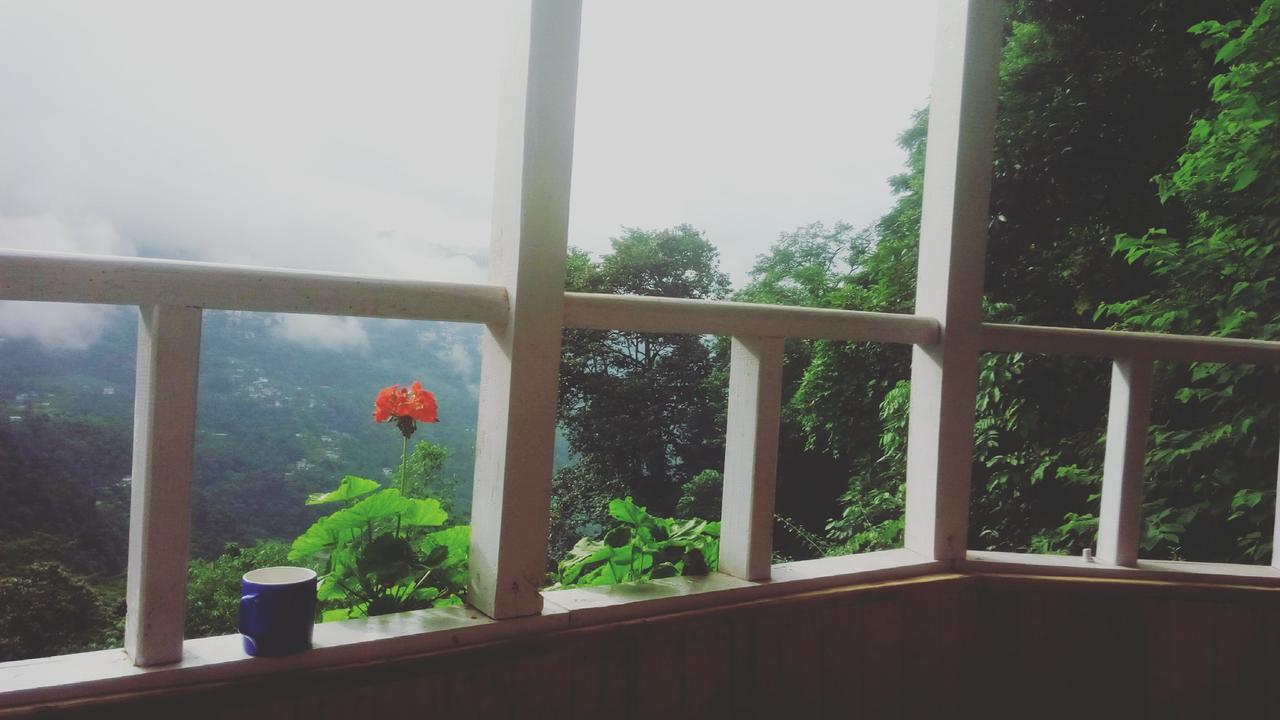 Enchanted Forest Farmstay Gangtok Buitenkant foto