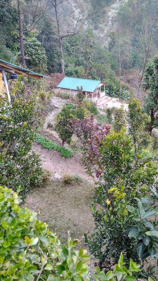 Enchanted Forest Farmstay Gangtok Buitenkant foto