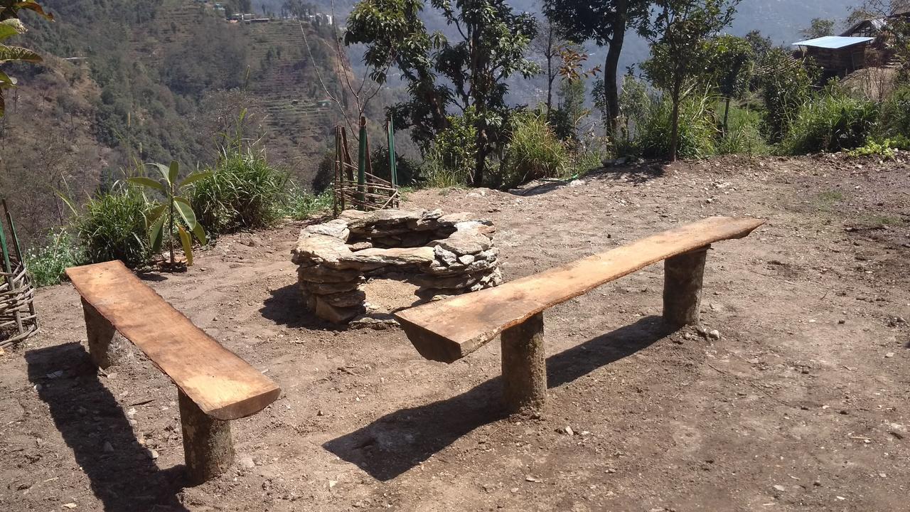 Enchanted Forest Farmstay Gangtok Buitenkant foto