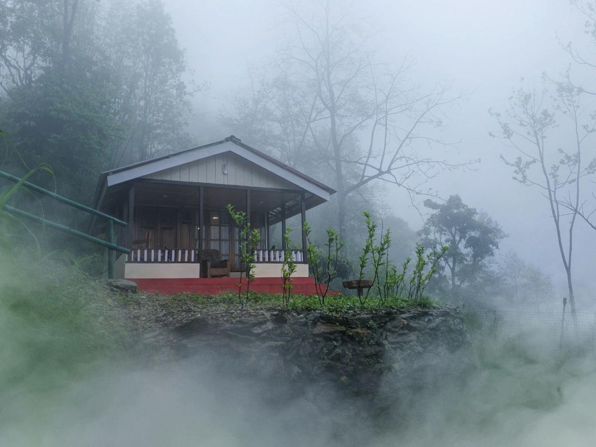 Enchanted Forest Farmstay Gangtok Buitenkant foto