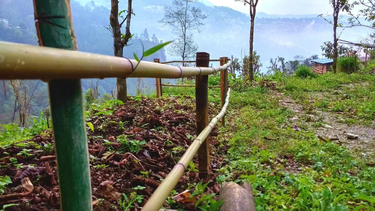 Enchanted Forest Farmstay Gangtok Buitenkant foto