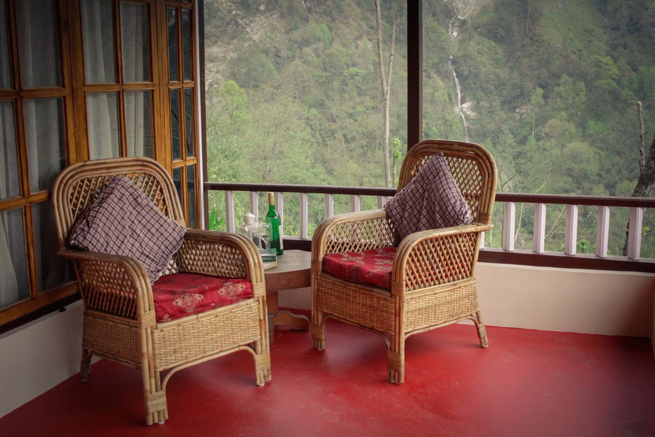 Enchanted Forest Farmstay Gangtok Buitenkant foto