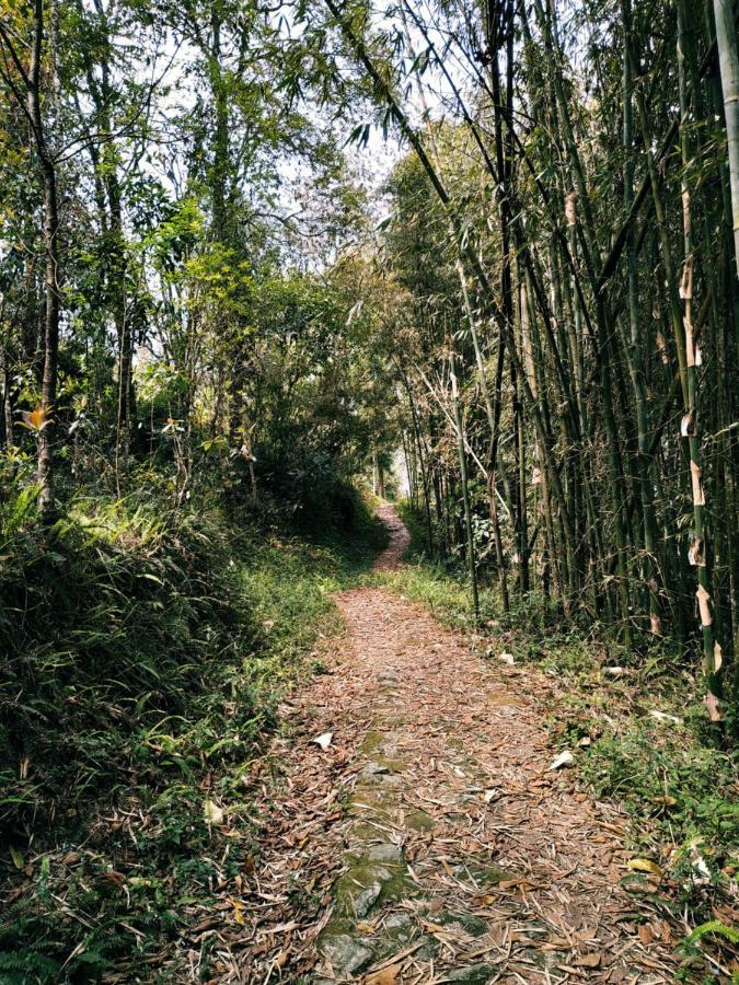 Enchanted Forest Farmstay Gangtok Buitenkant foto