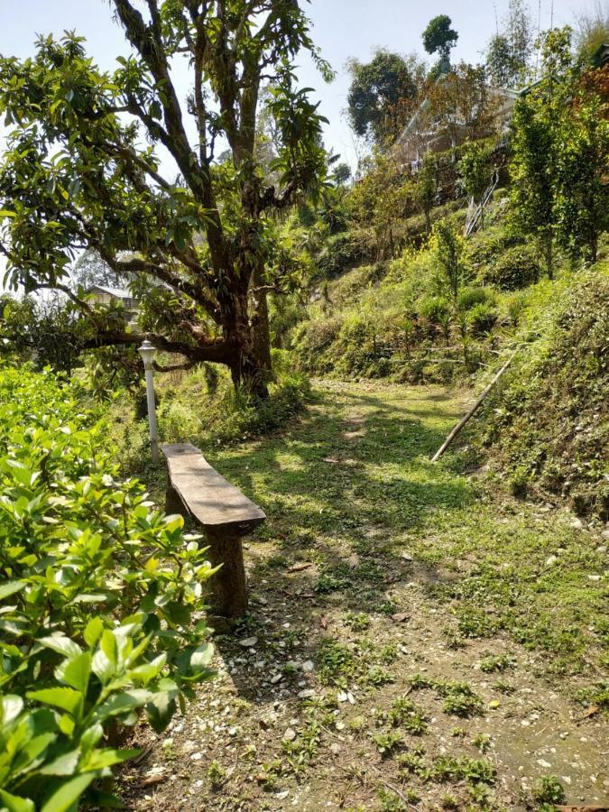 Enchanted Forest Farmstay Gangtok Buitenkant foto