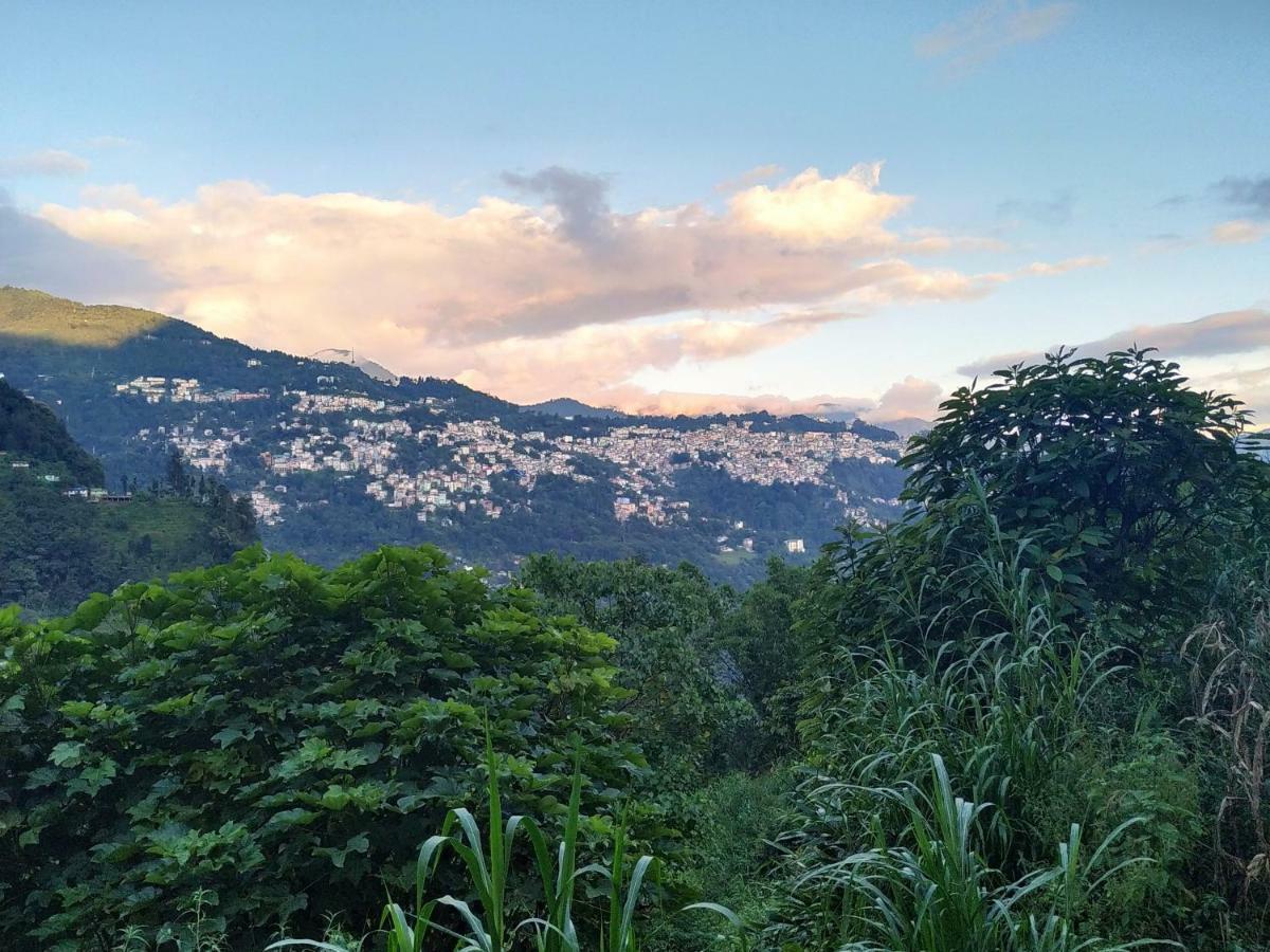 Enchanted Forest Farmstay Gangtok Buitenkant foto