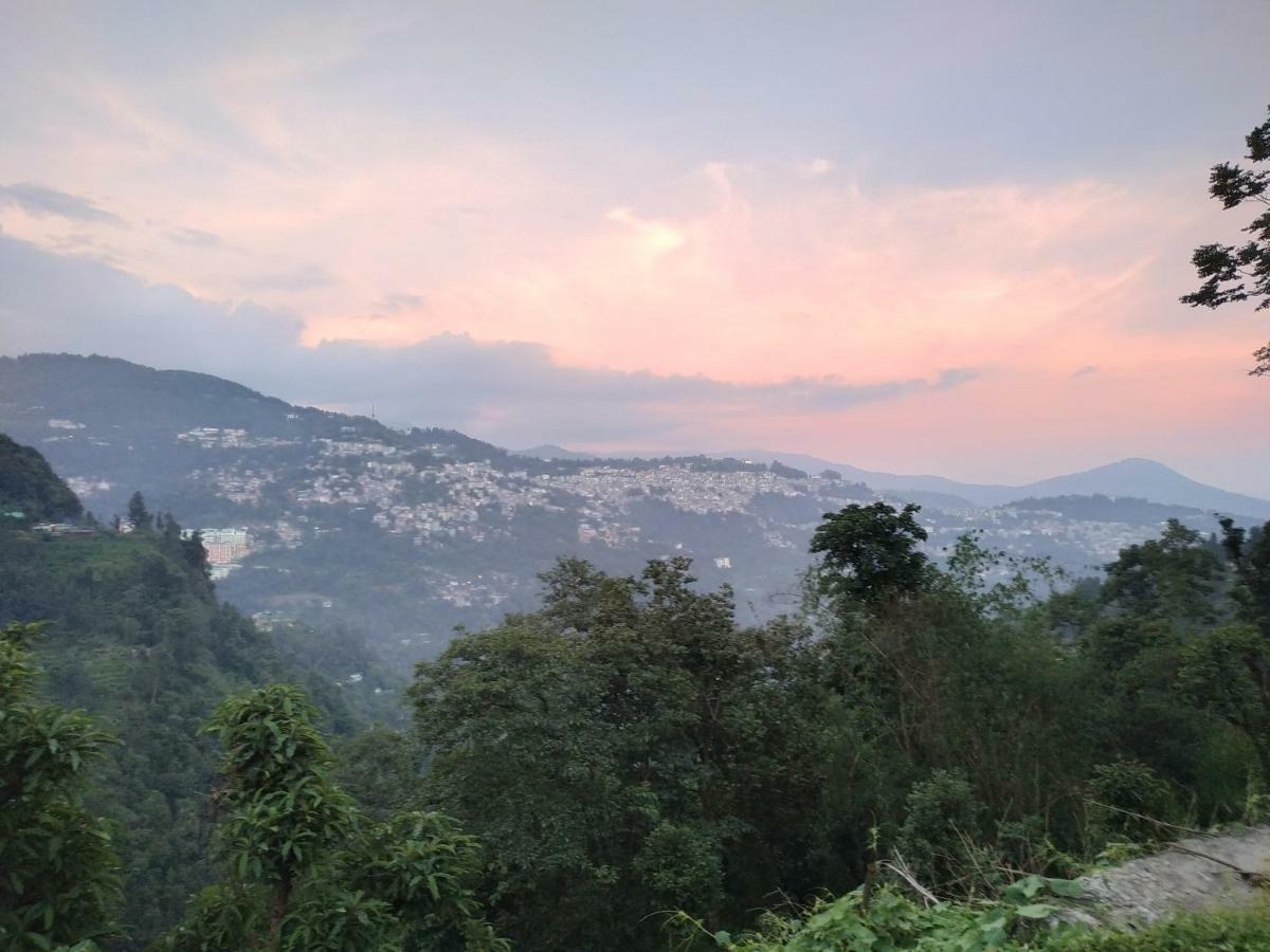 Enchanted Forest Farmstay Gangtok Buitenkant foto
