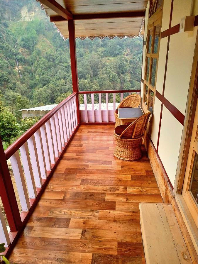 Enchanted Forest Farmstay Gangtok Buitenkant foto