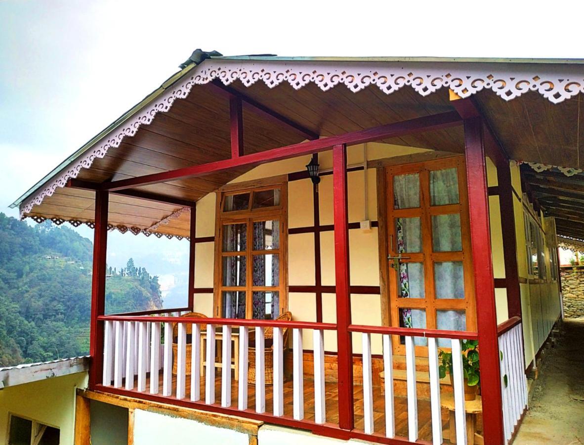 Enchanted Forest Farmstay Gangtok Buitenkant foto